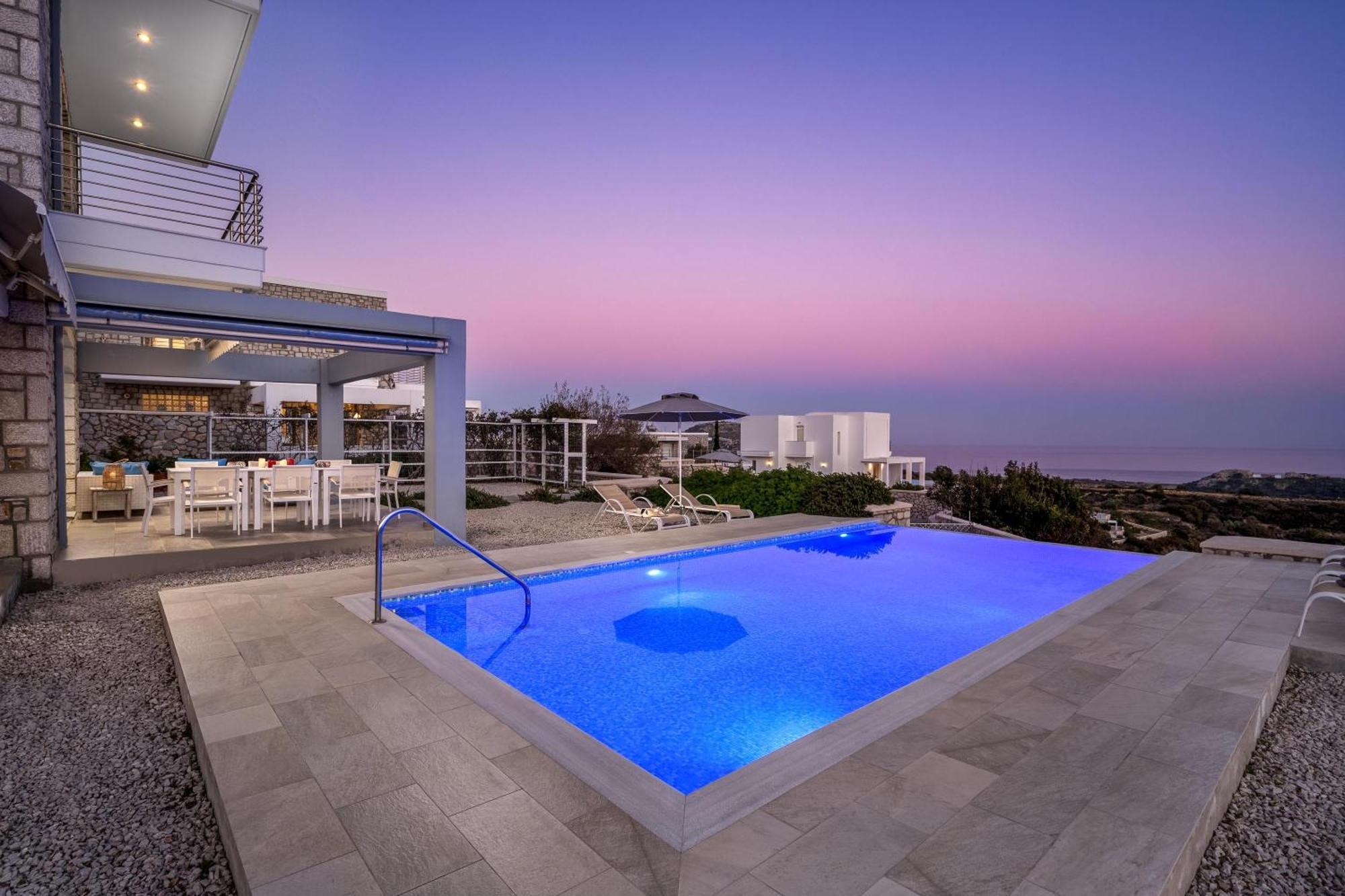Canyon View Kalithies Exterior photo