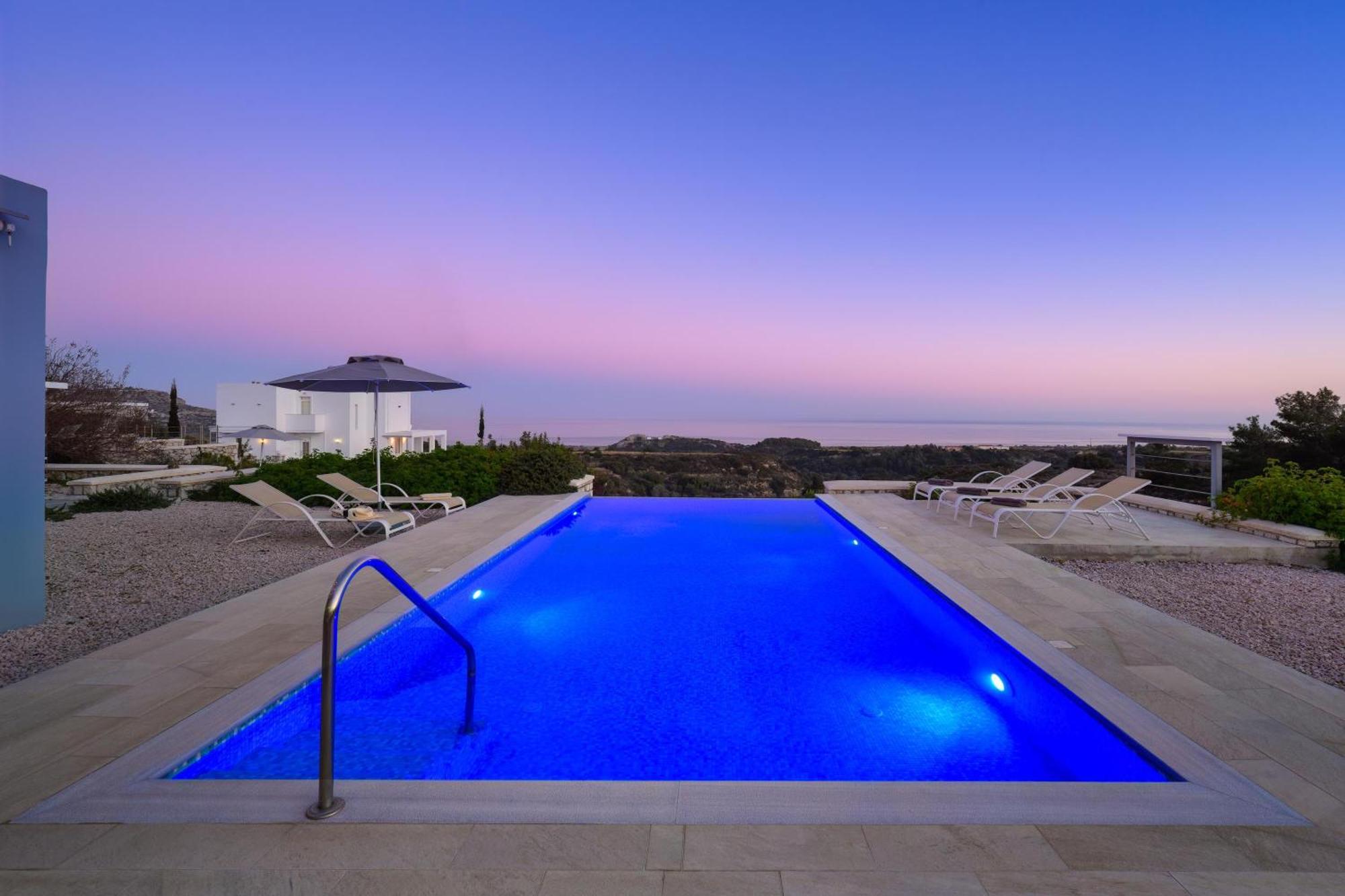 Canyon View Kalithies Exterior photo